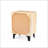 Solid Wood Nightstand