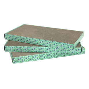 Scratching Post (Set of 3)