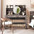 Rodez Computer Desk with Power Outlet-1656441336