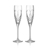 Bridal Waterford True Love Toasting Flute 7 fl oz