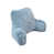Silver Blue