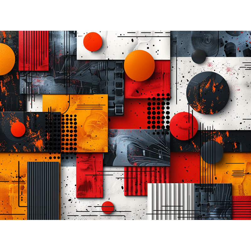 Microfiber Fabric Tapestry, 50" H x 60" W