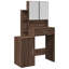 Dressing Table with Mirror-114308526