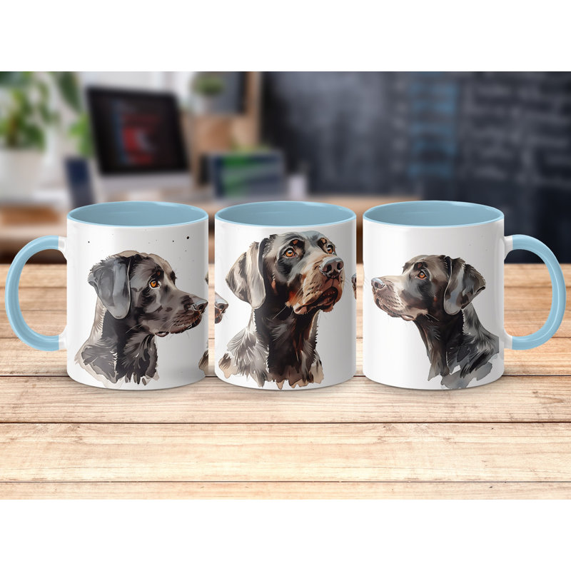 Mug, 3