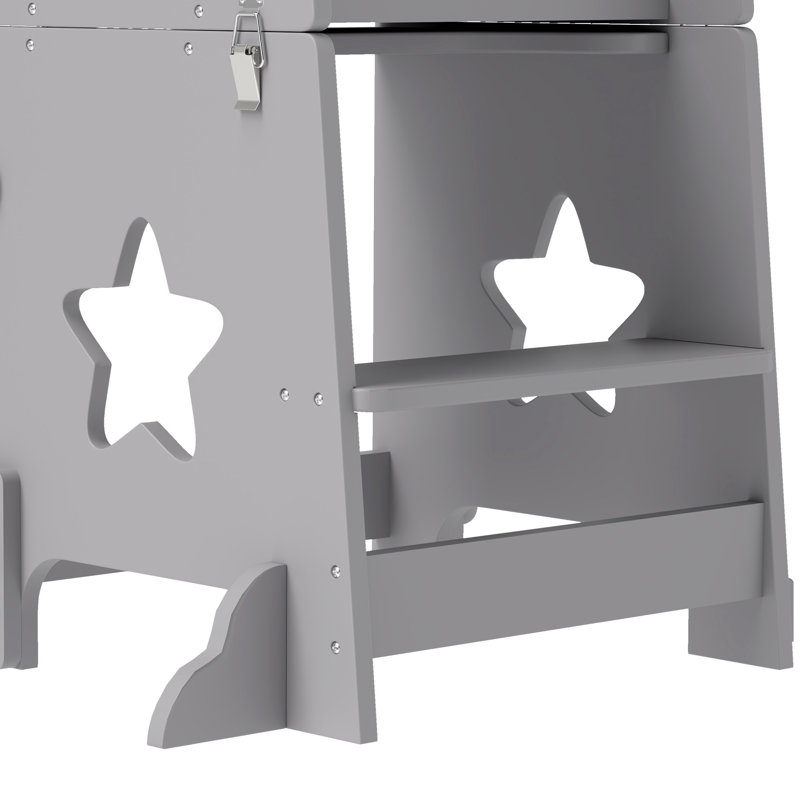 Step Stool