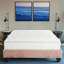 9 po Matelas à ressorts ensachés dans une boîte, technologie de transfert de mouvement à faible pression-981401689