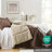 Comforter Set, All Season Down Alternative Reversible Comforter Set-117183760-117183771