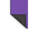 Tapis de zone mauve à motifs Clarksburg-1231530837