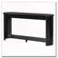 Console moderne 59,8 po avec 3 tiroirs-1924040290