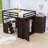 Heathyr Kids Loft Bed with Drawers-606105625-651649113