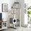 Tyrone 70.47'' H Cat Tree