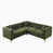 Green Teddy est en rupture de stock