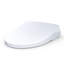Siège de bidet allongé à ouverture / fermeture électronique Washlet®-88170787