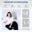 Medium Hybrid Mattress Pocket Spring with CertiPUR-US Certified Foam-101055011-109845852