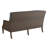 Harbor Isle Love Seat