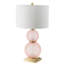Lampe de table 29 po Tressa-688387658