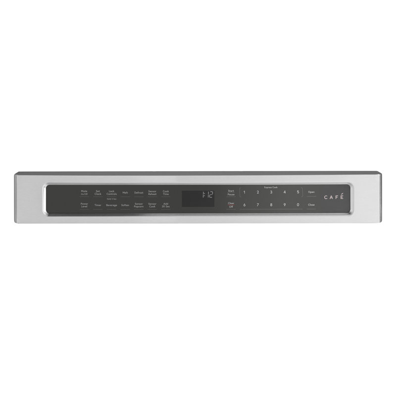 CAFÉ™ Built-In Microwave Drawer Oven