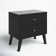 Breux 24.75'' W Nightstand