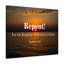 Repent Matthew 4:17 - Wrapped Canvas Print-466325181