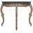 33'' Console Table