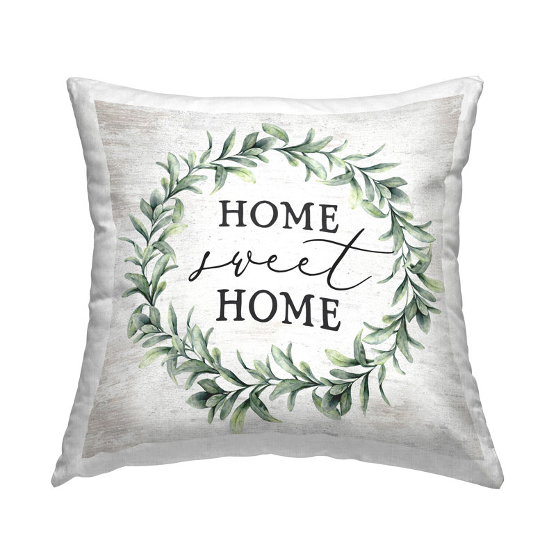 Coussin Home