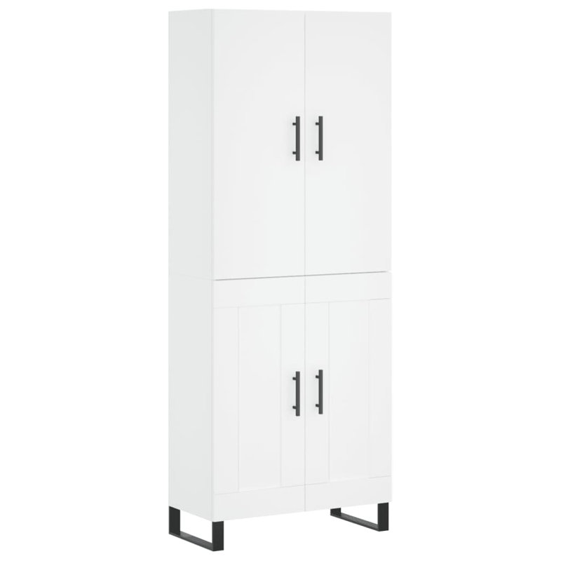 Muhsine 69.5cm Sideboard