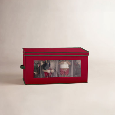 Maye Figurine Ornament Storage