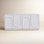 Debbie 76'' Sideboard