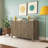 Trosclair 45.94'' Sideboard Buffet-353165394