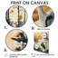 Azalie - animaux, art mural-1851746903-1851746897-1851746919