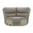 Buchheit 6-Piece Reclining Sectional With Storage Console