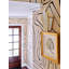 Empire 1 - Light Flush Mounted Sconce-43127725