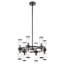 Revolve 12 - Light Chandelier-63492027