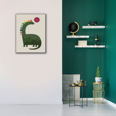 «Epic Graffiti» «Light Up» par Andy Westface, art mural sur toile, 18 po x 26 po