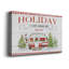 Toile tendue Holiday-1456094737