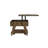 Table basse Hurtha
