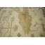 Tapis oriental Oushak Chobi Mute