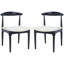 Chaise d'appoint rembourrée Jakob-566260567-566596872