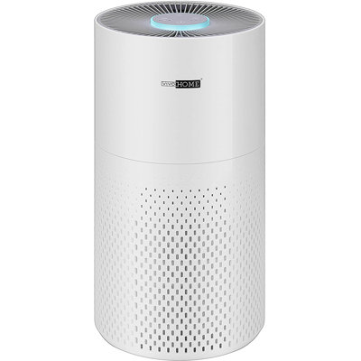 Purificateur d'air avec filtre HEPA