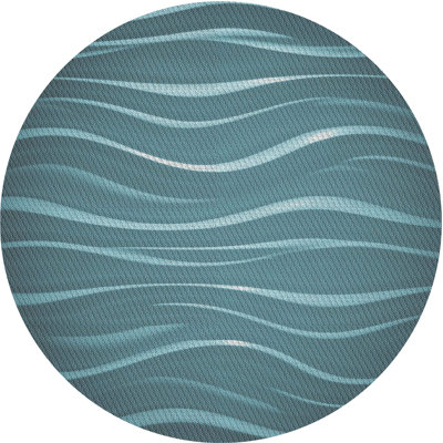 Abstract Indoor Rug