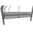 Maxwell Kids Twin Over Full Bunk Bed-23992638