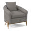 Jaxson Sunbrella® Boucle Armchair-70398590-70398612