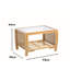 6 Piece Conservatory Sofa Set