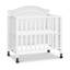 Mini lit de bébé portatif Charlie 3-en-1