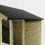 Mercia 7 x 7ft Traditional Summerhouse-837672305