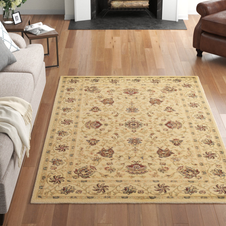 Niles Oriental Indoor Rug