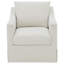 Fauteuil d'appoint pivotant Odis-357524767