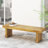 NAHANNI BENCH