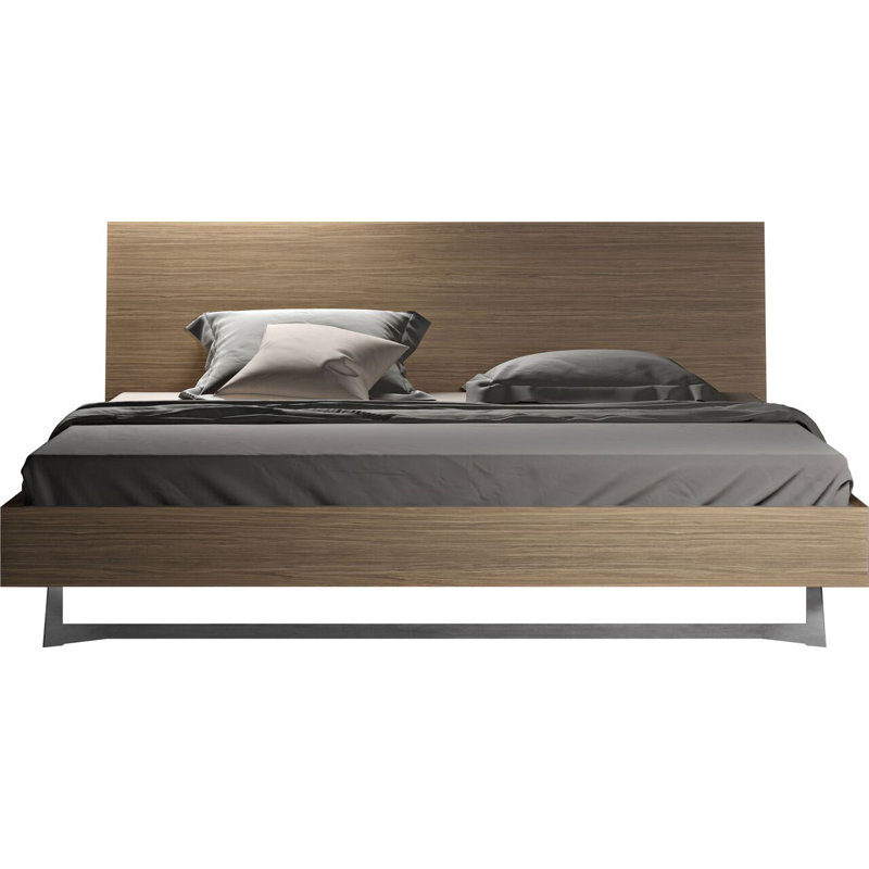 Broome Platform Configurable Bedroom Set