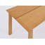 Astor Rectangle Wood Dining Table-1834978476
